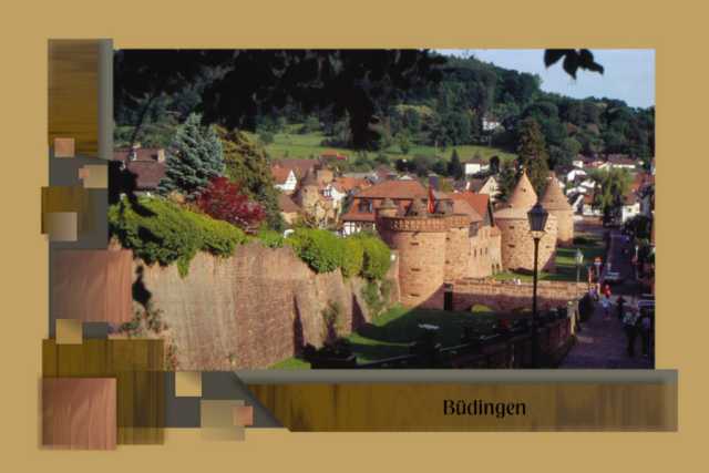Foto vom Rückblick 2009