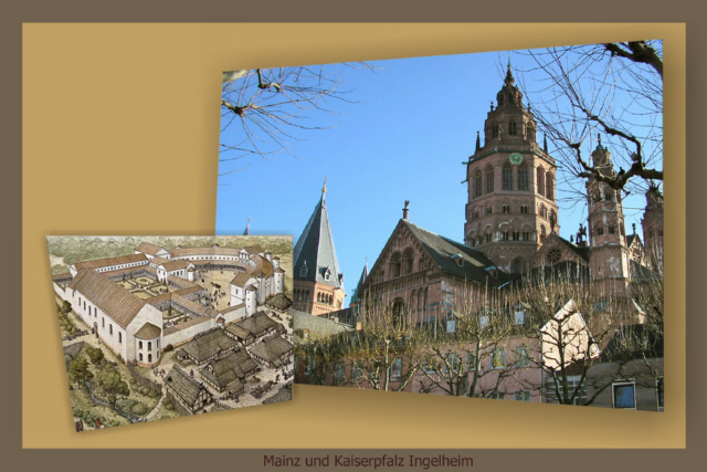 Foto vom Rückblick 2015