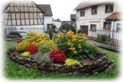 Foto vom Rückblick 2017