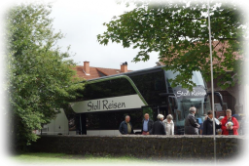 Foto vom Rückblick 2017