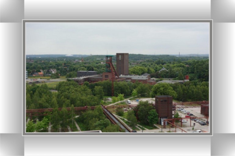 Foto vom Rückblick 2017