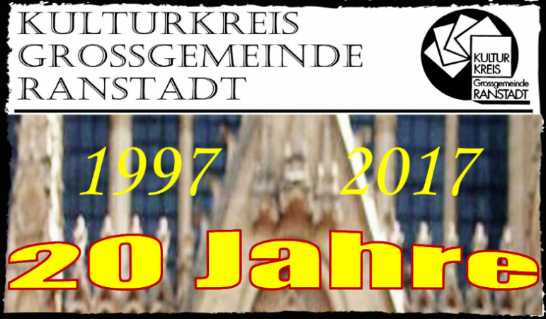 Foto vom Rückblick 2017