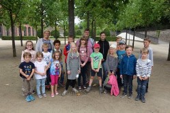 Foto vom Rückblick 2018