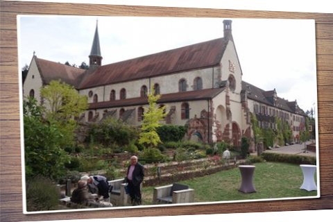 Foto vom Rückblick 2018