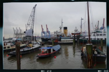 Foto vom Rückblick 2019