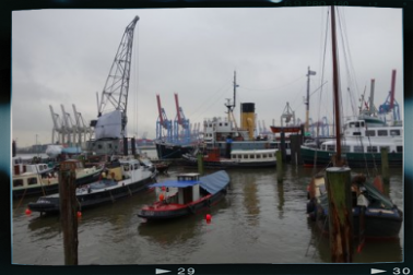 Foto vom Rückblick 2019