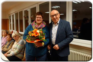 Foto vom Rückblick 2019