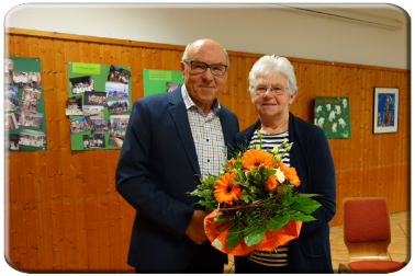 Foto vom Rückblick 2019