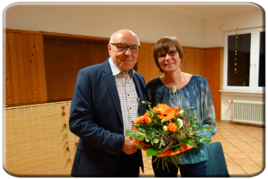 Foto vom Rückblick 2019