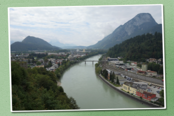 Foto vom Rückblick 2021