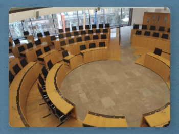 Foto vom Rückblick 2025