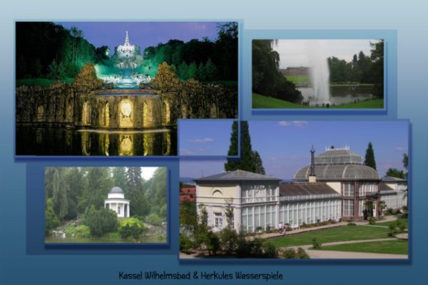 Foto vom Rückblick 2010