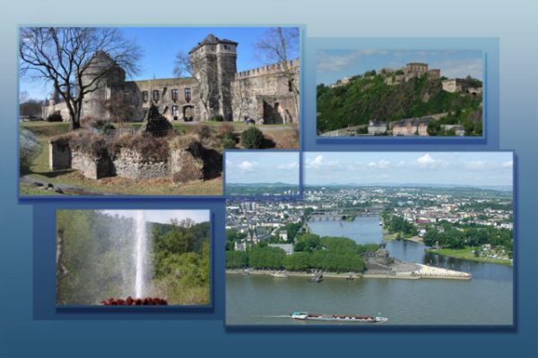 Foto vom Rückblick 2012