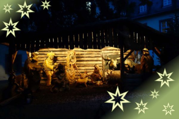 Foto vom Rückblick 2017