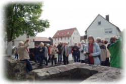 Foto vom Rückblick 2017