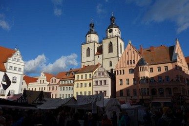 Foto vom Rückblick 2017