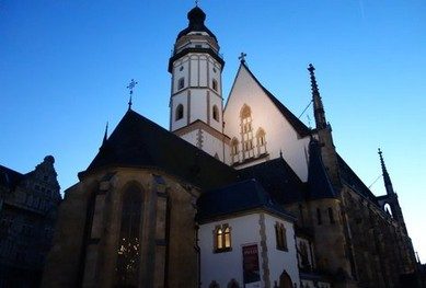 Foto vom Rückblick 2017