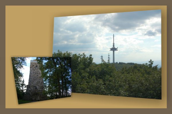 Foto vom Rückblick 2017