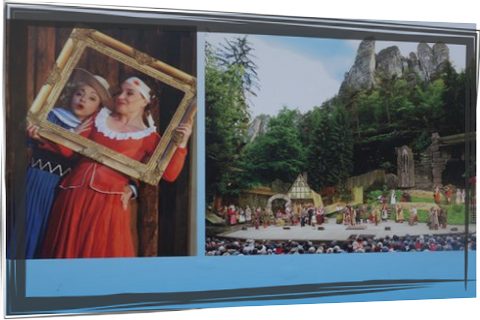Foto vom Rückblick 2018