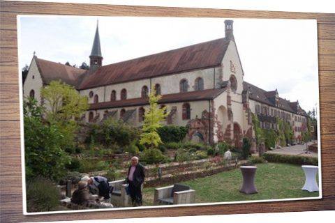Foto vom Rückblick 2018