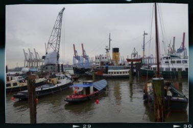 Foto vom Rückblick 2019