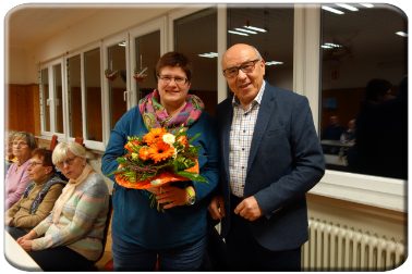 Foto vom Rückblick 2019