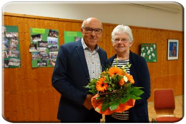 Foto vom Rückblick 2019