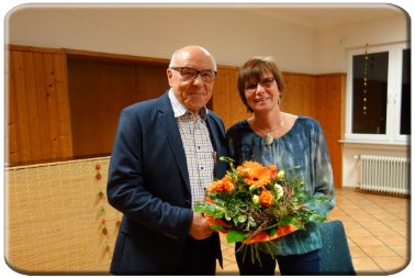 Foto vom Rückblick 2019