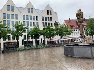 Foto vom Rückblick 2025