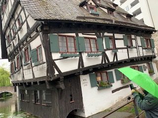 Foto vom Rückblick 2025