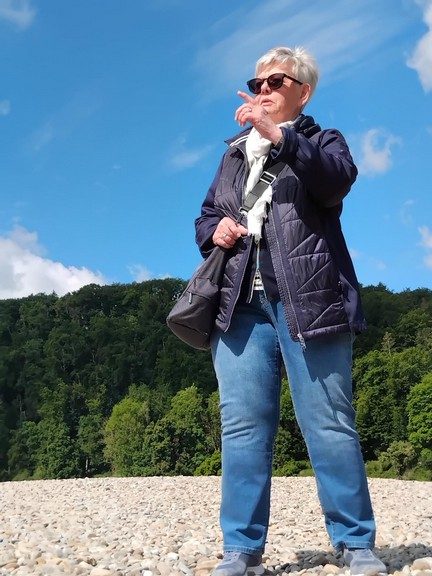 Foto vom Rückblick 2025