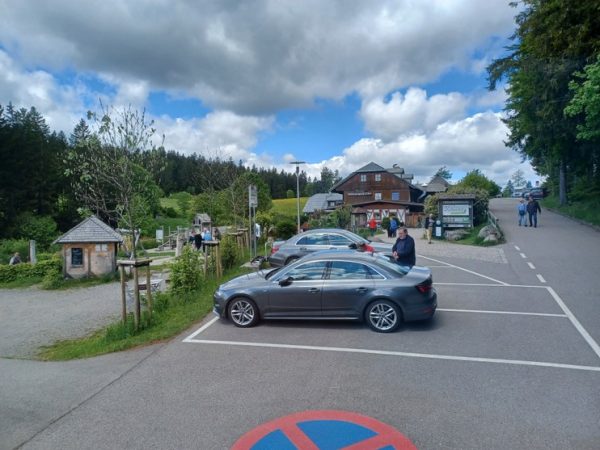 Foto vom Rückblick 2025