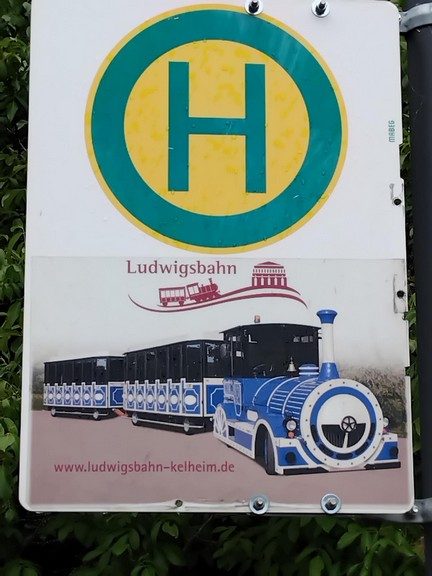 Foto vom Rückblick 2025