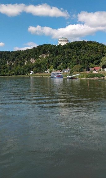 Foto vom Rückblick 2025