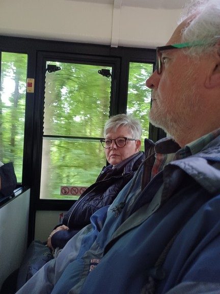 Foto vom Rückblick 2025