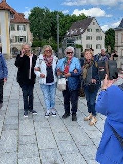 Foto vom Rückblick 2025