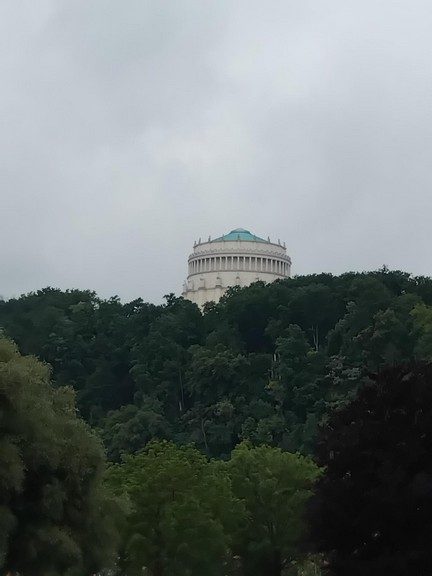 Foto vom Rückblick 2025