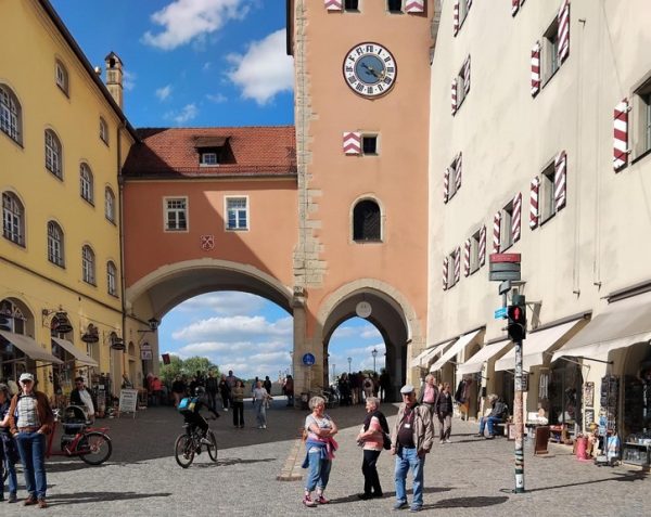 Foto vom Rückblick 2025