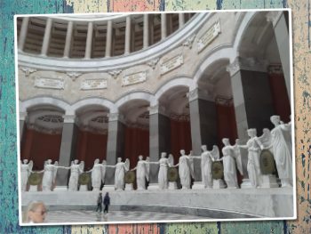 Foto vom Rückblick 2025