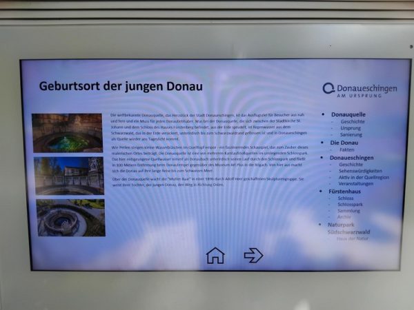 Foto vom Rückblick 2025