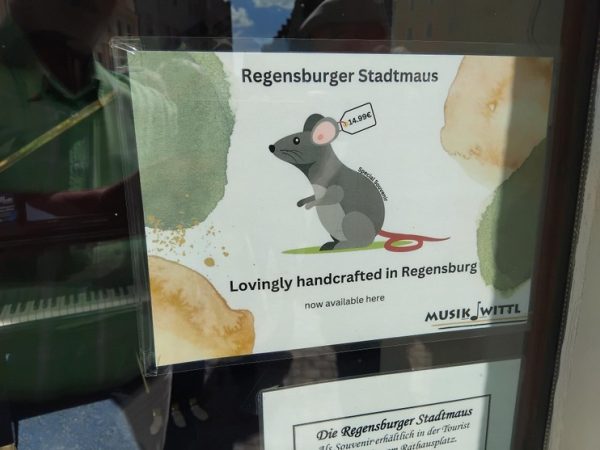 Foto vom Rückblick 2025