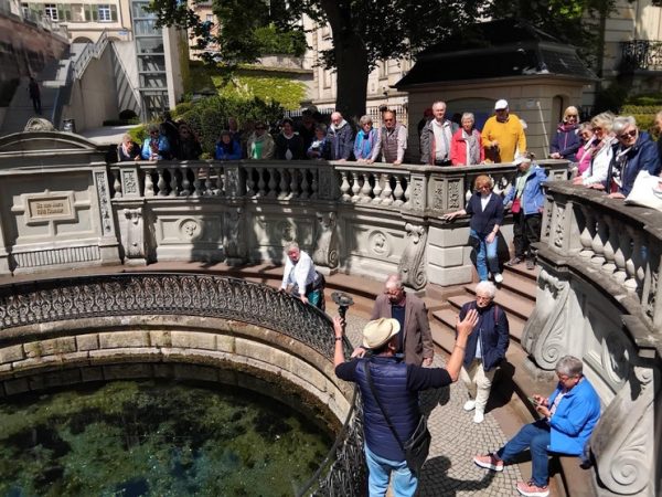 Foto vom Rückblick 2025
