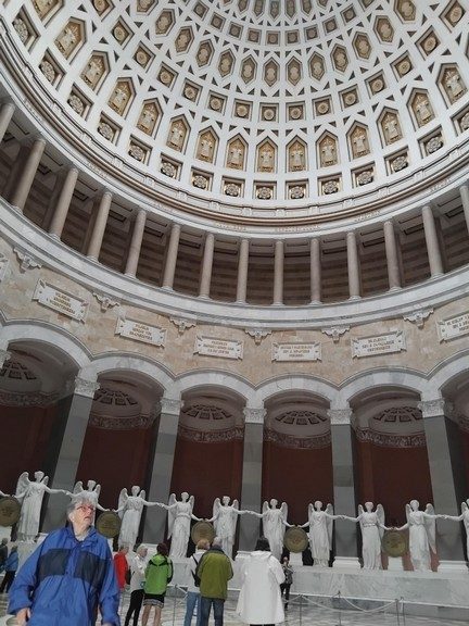 Foto vom Rückblick 2025
