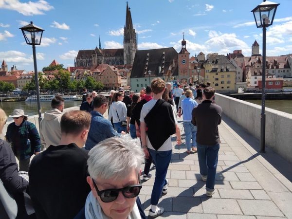 Foto vom Rückblick 2025
