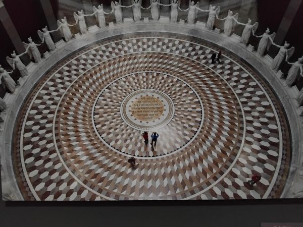 Foto vom Rückblick 2025