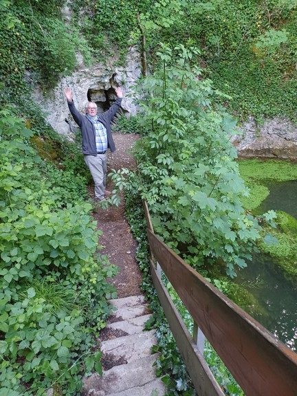 Foto vom Rückblick 2025