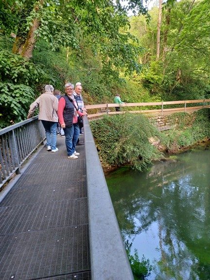 Foto vom Rückblick 2025
