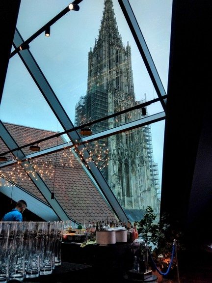 Foto vom Rückblick 2025