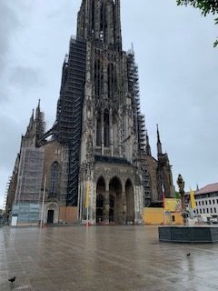 Foto vom Rückblick 2025