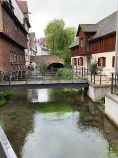 Foto vom Rückblick 2025
